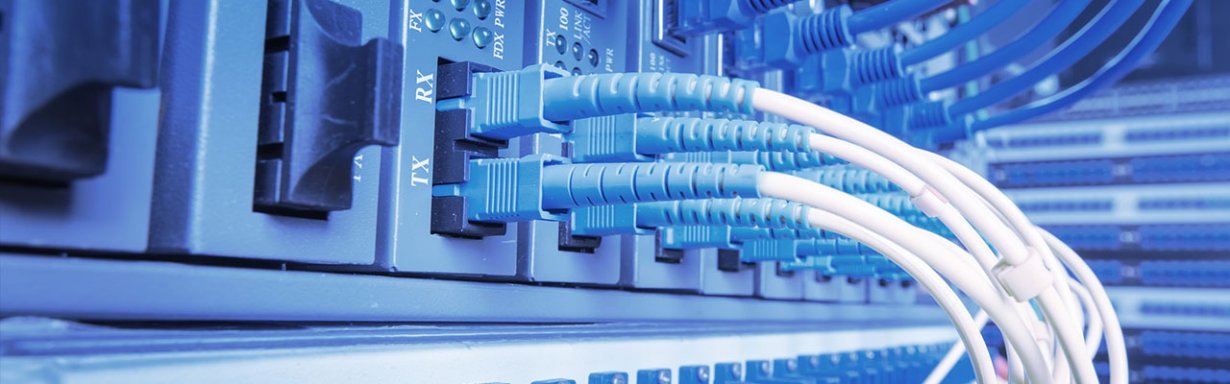 Redes informáticas y eléctricas