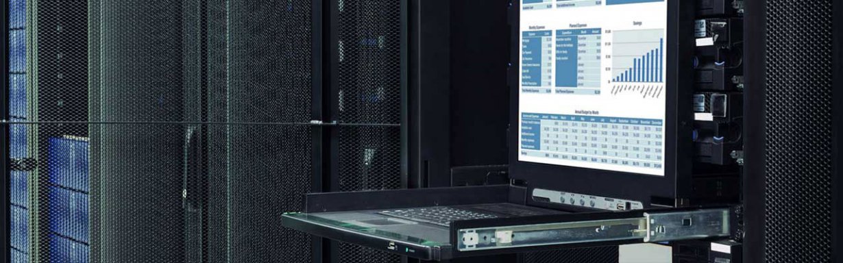 Servidores y data centers